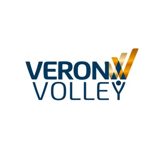 Telegram profile photo for Verona Volley