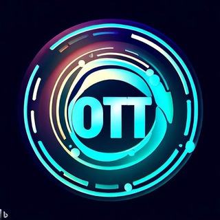 Telegram profile photo for ОТТ - Основные технологические тенденции