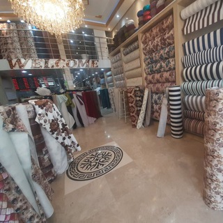 Telegram profile photo for پارچه مبلی یافت اباد تهران