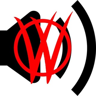 Telegram profile photo for V_V VOICE ANALISI PER UNA LOTTA NON VIOLENTA