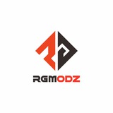 Telegram profile photo for RGMODZ FEEDBACK