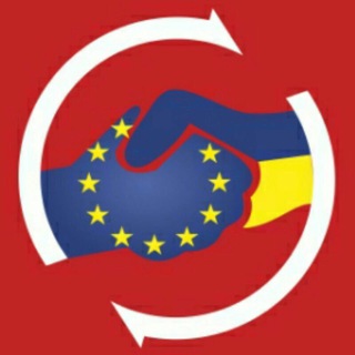 Telegram group profile photo for Робота за кордоном «Workeu»🇺🇦