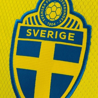 Telegram profile photo for SWEDEN FC