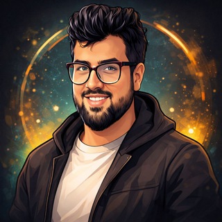 Telegram profile photo for الاستاذ غيث العلي