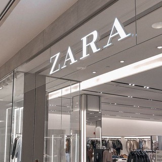 Telegram group profile photo for _Zara_Shop_🪐