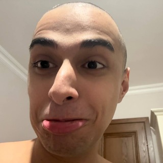 Telegram profile photo for пентагон