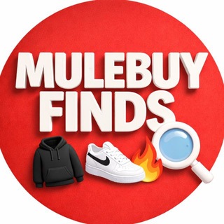 Telegram profile photo for Cssbuy FINDS