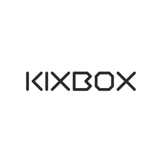 Telegram group profile photo for KIXBOX чат