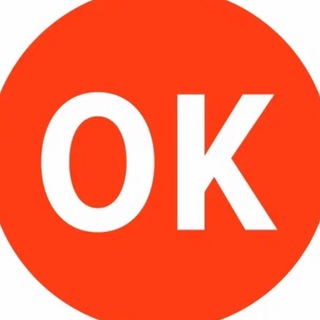 Telegram profile photo for Клуб OK4U