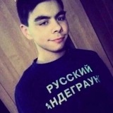 Telegram profile photo for придумаем