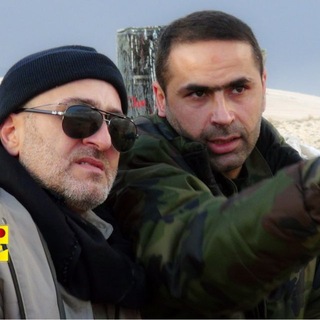 Telegram profile photo for طرِيقُ ألجِّهْاد .