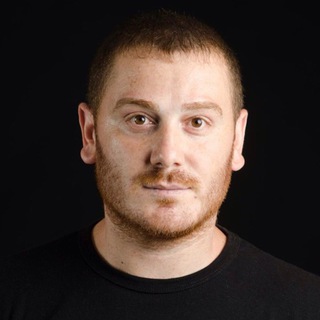 Telegram profile photo for Red Ray