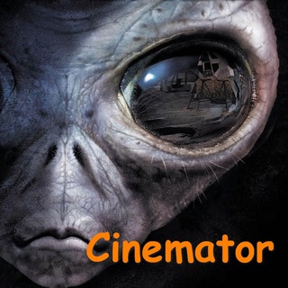 Telegram profile photo for Cinemator | Фильмы | Сериалы | Новинки онлайн