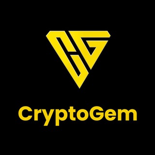 Telegram profile photo for CryptoGem.io - Group