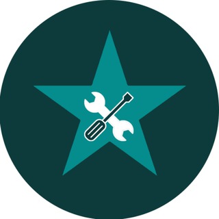 Telegram profile photo for Супер Сервис | Ремонт техники в Митино