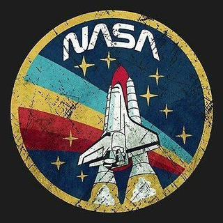 Telegram profile photo for NASA LAUNCH PAD