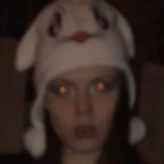 Telegram profile photo for The abject of error