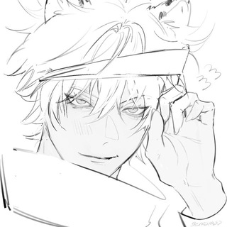 Telegram profile photo for закрытие / lettre d'amour