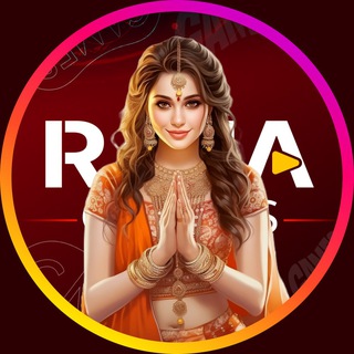 Telegram profile photo for RajaGames