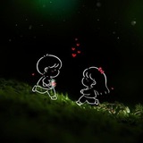 Telegram profile photo for ببسي