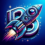 Telegram profile photo for EarnDGB Referral Bot