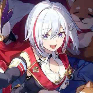 Telegram profile photo for Satsu Adopts
