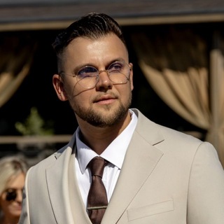 Telegram profile photo for Александр Коннов