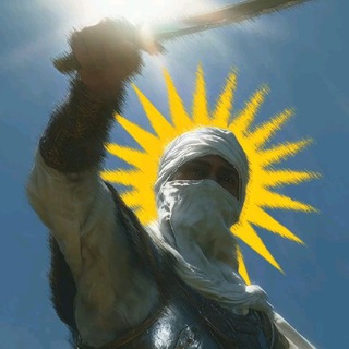 Telegram profile photo for Al Andalus Revival Project