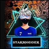 Telegram profile photo for PAYMENT PROOF STARMODDER