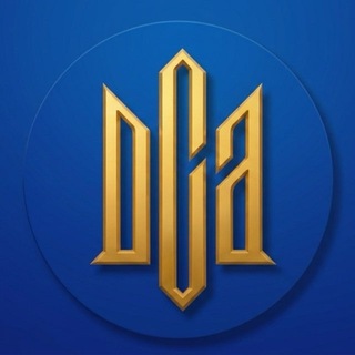 Telegram profile photo for ДСА України ⚖️ Судова влада