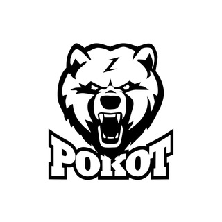 Telegram group profile photo for РОКОТ общение