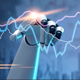 Telegram profile photo for Algorithmix trade