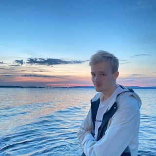 Telegram profile photo for Denis Potapov