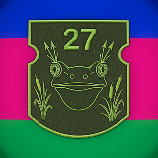 Telegram profile photo for RodolubMemeZ (27 ОПБС)
