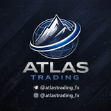 Telegram profile photo for Atlas Trading