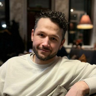 Telegram profile photo for Коучинг и НЛП для раскрытия потенциала | Борис Петин