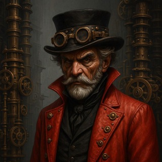 Telegram profile photo for Redemption Cave