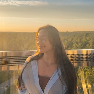 Telegram profile photo for Илюкова
