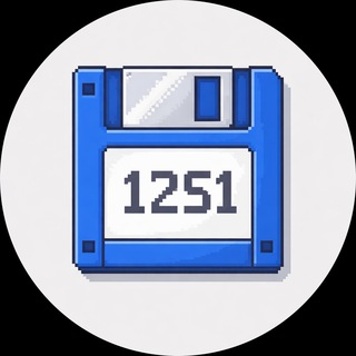 Telegram profile photo for 1251.Save