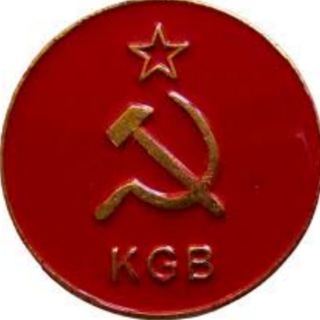 Telegram profile photo for ВЧК МВД