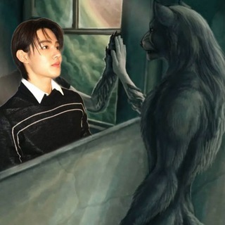 Telegram profile photo for HYEVION'S ARCHIVE