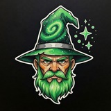 Telegram profile photo for MoonCaster Portal
