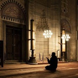 Telegram profile photo for ويبّـقى