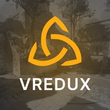 Telegram profile photo for VRedux: updates&news