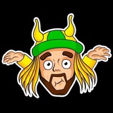 Telegram profile photo for Медийный болельщик
