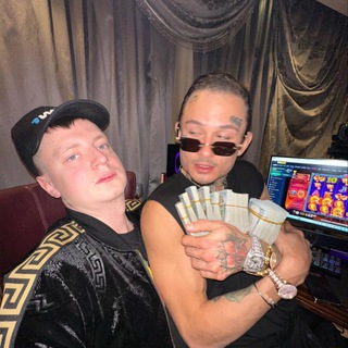 Telegram profile photo for Чат лудиков