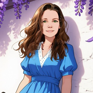 Telegram profile photo for Нейро - контент
