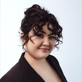 Telegram profile photo for fira.daisan // фотограф