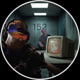 Telegram profile photo for Этаж №152 ☠