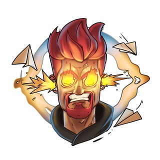 Telegram profile photo for Шиза Флетчера